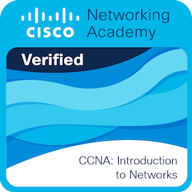 Logo CCNA