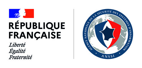 Logo ANSSI SecNumAcadémie